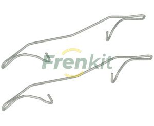 Set accesorii placute frana FRENKIT 901180 – CITROEN | AutoRival
