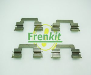 Set accesorii placute frana FRENKIT 901230 – CITROEN | AutoRival