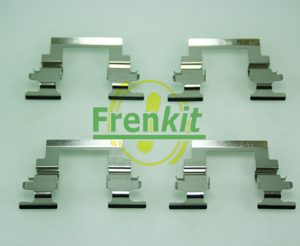 Set accesorii placute frana FRENKIT 901236 – CITROEN | AutoRival