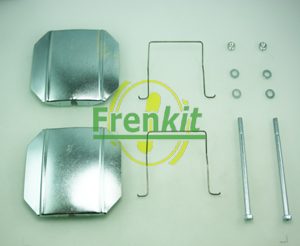 Set accesorii placute frana FRENKIT 901237 – CITROEN | AutoRival