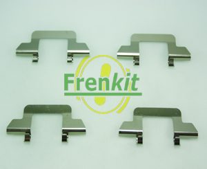 Set accesorii placute frana FRENKIT 901243 – CITROEN | AutoRival