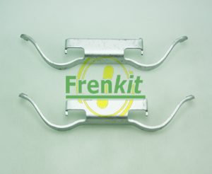 Set accesorii placute frana FRENKIT 901288 – CITROEN | AutoRival