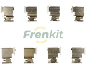 Set accesorii placute frana FRENKIT 901298 – CITROEN | AutoRival