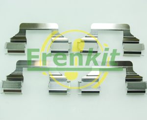 Set accesorii placute frana FRENKIT 901656 – CITROEN | AutoRival