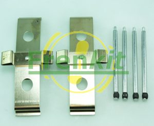 Set accesorii placute frana FRENKIT 901674 – CITROEN | AutoRival
