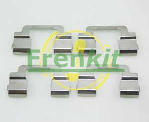 Set accesorii placute frana FRENKIT 901703 – CITROEN | AutoRival
