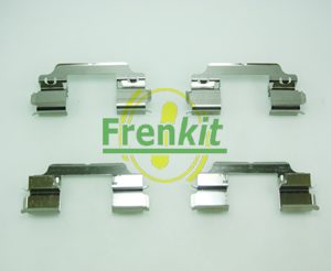 Set accesorii placute frana FRENKIT 901716 – CITROEN | AutoRival