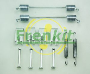 Set accesorii saboti frana parcare FRENKIT 950814 – CITROEN | AutoRival