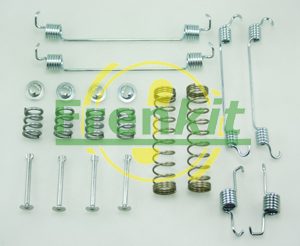 Set accesorii saboti frana parcare FRENKIT 950835 – CITROEN | AutoRival
