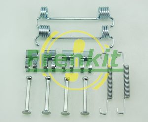 Set accesorii saboti frana parcare FRENKIT 950851 – CITROEN | AutoRival