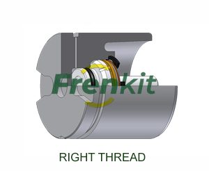 Piston etrier frana FRENKIT K545203R – CITROEN | AutoRival