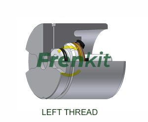 Piston etrier frana FRENKIT K575201L – CITROEN | AutoRival
