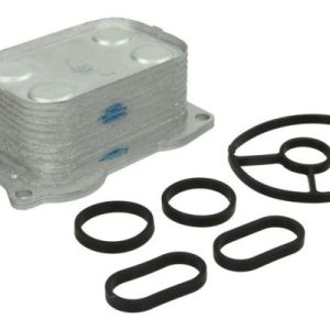 Radiator ulei motor THERMOTEC D4C005TT – CITROEN | AutoRival