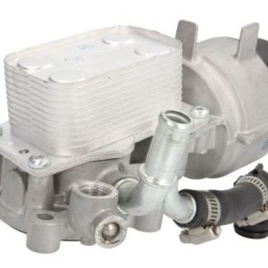 Radiator ulei motor THERMOTEC D4C006TT – CITROEN | AutoRival