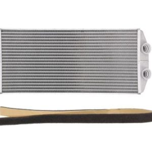 Schimbator de caldura incalzire habitaclu THERMOTEC D6C006TT – CITROEN | AutoRival