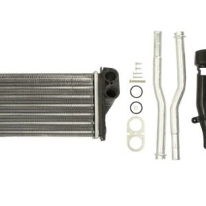 Schimbator de caldura incalzire habitaclu THERMOTEC D6C008TT – CITROEN | AutoRival