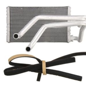 Schimbator de caldura incalzire habitaclu THERMOTEC D6C011TT – CITROEN | AutoRival