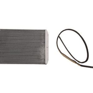 Schimbator de caldura incalzire habitaclu THERMOTEC D6F016TT – CITROEN | AutoRival