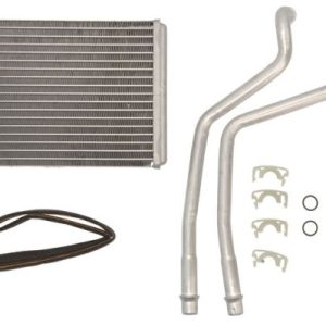 Schimbator de caldura incalzire habitaclu THERMOTEC D6F019TT – CITROEN | AutoRival