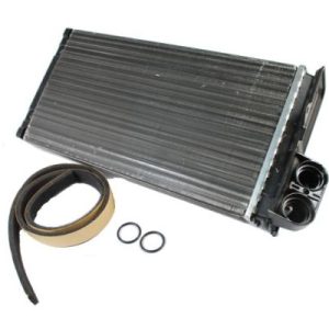 Schimbator de caldura incalzire habitaclu THERMOTEC D6P003TT – CITROEN | AutoRival