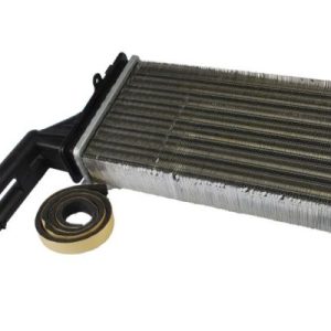Schimbator de caldura incalzire habitaclu THERMOTEC D6P007TT – CITROEN | AutoRival