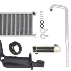 Schimbator de caldura incalzire habitaclu THERMOTEC D6P023TT – CITROEN | AutoRival