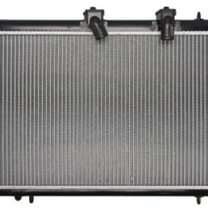 Radiator racire motor THERMOTEC D7C005TT – CITROEN | AutoRival