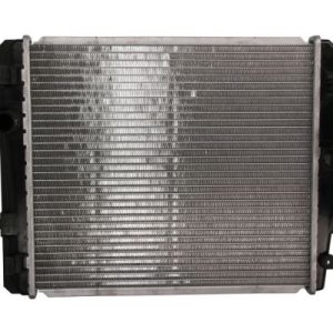 Radiator racire motor THERMOTEC D7C009TT – CITROEN | AutoRival