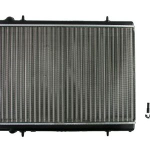 Radiator racire motor THERMOTEC D7C013TT – CITROEN | AutoRival