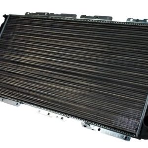 Radiator racire motor THERMOTEC D7P001TT – CITROEN | AutoRival