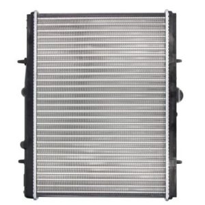 Radiator racire motor THERMOTEC D7P005TT – CITROEN | AutoRival