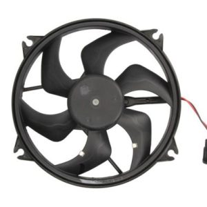 Ventilator radiator THERMOTEC D8C005TT – CITROEN | AutoRival