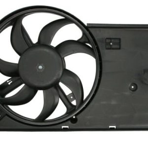 Ventilator radiator THERMOTEC D8F038TT – CITROEN | AutoRival