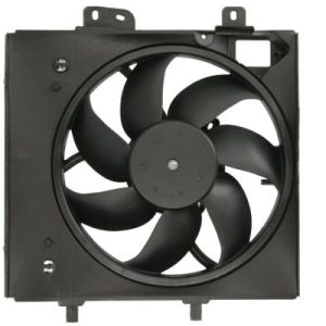 Ventilator radiator THERMOTEC D8P009TT – CITROEN | AutoRival