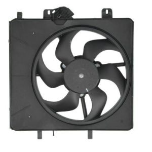 Ventilator radiator THERMOTEC D8P010TT – CITROEN | AutoRival