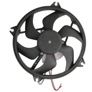 Ventilator radiator THERMOTEC D8P014TT – CITROEN | AutoRival