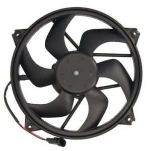 Ventilator radiator THERMOTEC D8P015TT – CITROEN | AutoRival