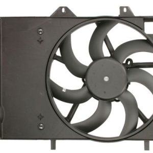 Ventilator radiator THERMOTEC D8P019TT – CITROEN | AutoRival