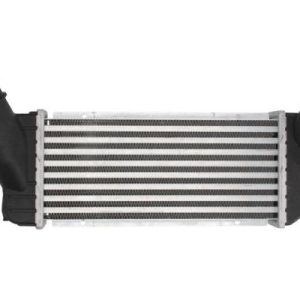 Intercooler compresor THERMOTEC DAC001TT – CITROEN | AutoRival