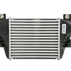 Intercooler compresor THERMOTEC DAC024TT – CITROEN | AutoRival