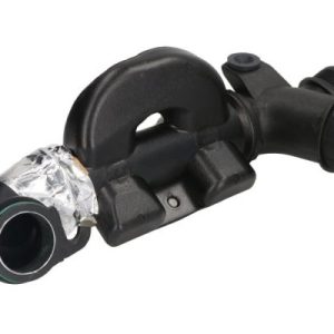 Furtun aer supraalimentare THERMOTEC DCC061TT – CITROEN | AutoRival