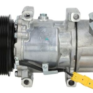 Compresor climatizare THERMOTEC KTT090037 – CITROEN | AutoRival
