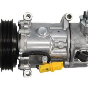 Compresor climatizare THERMOTEC KTT090060 – CITROEN | AutoRival
