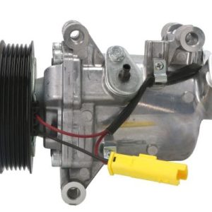 Compresor climatizare THERMOTEC KTT090086 – CITROEN | AutoRival