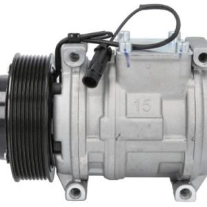 Compresor climatizare THERMOTEC KTT090259 – CITROEN | AutoRival