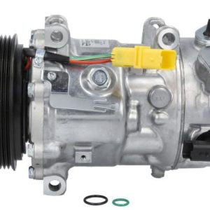 Compresor climatizare THERMOTEC KTT090351 – CITROEN | AutoRival