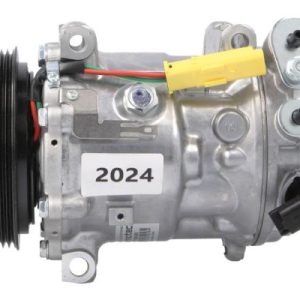 Compresor climatizare THERMOTEC KTT090438 – CITROEN | AutoRival
