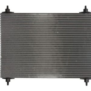 Condensator climatizare THERMOTEC KTT110011 – CITROEN | AutoRival