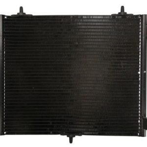 Condensator climatizare THERMOTEC KTT110052 – CITROEN | AutoRival