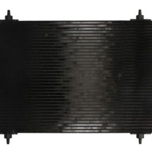Condensator climatizare THERMOTEC KTT110157 – CITROEN | AutoRival